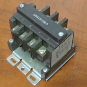 97403-13213E0615: CONTATOR, CUTLER HAMMER