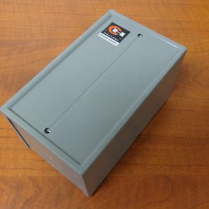 9575H-2449: ENCLOSURE, CUTLER HAMMER