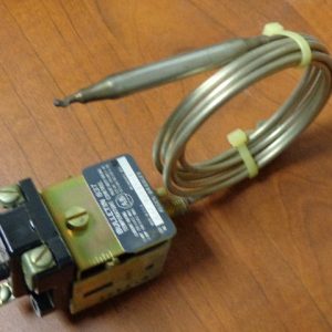 837-A61X15A: TEMPERATURE SWITCH, ALLEN BRADLEY