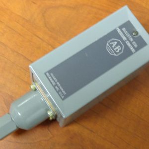 936T-T352J: ALLEN BRALEY PRESSURE CONTROL, ALLEN BRADLEY
