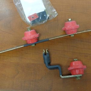PEFN100: NETURAL STAB ASSEMBLY, CUTLER HAMMER