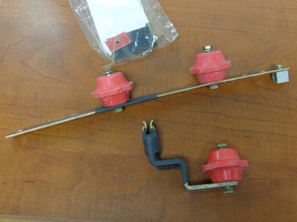 PEFN100: NETURAL STAB ASSEMBLY, CUTLER HAMMER