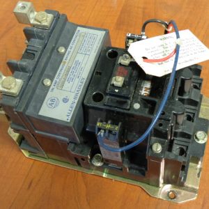 500LP-DOD92: CONTACTOR, ALLEN BRADLEY