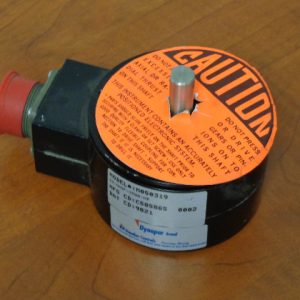62-AADF-2500-AB: ENCODER DYNAPAR M050319 C585865, DANAHER