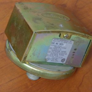 1823-5: 18235 PRESSURE SWITCH, DWYER