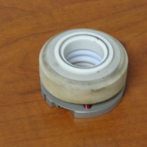 20R: CERAMIC TYPE 316 MECHANICAL SEAL 1.000", JOHN CRANE