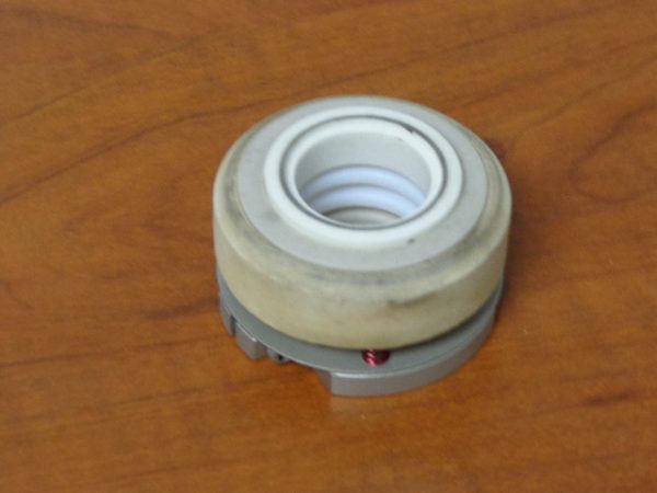 20R: CERAMIC TYPE 316 MECHANICAL SEAL 1.000", JOHN CRANE