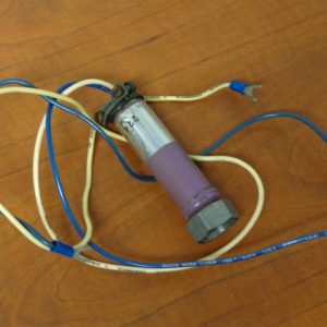 C7027A-1023: Honeywell Minipeeper UV Sensor C7027A-1023'