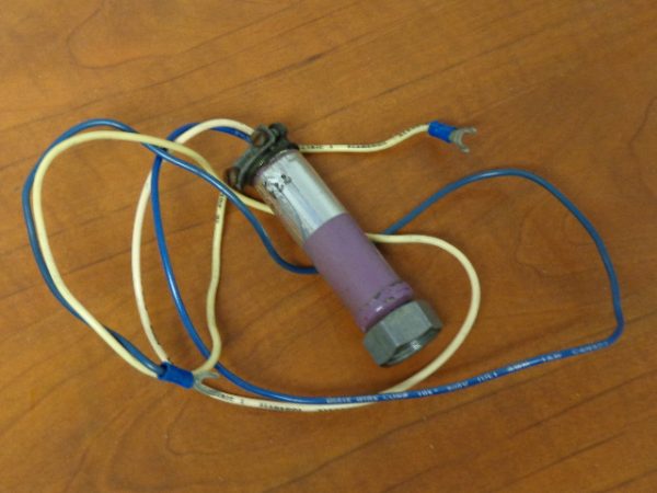 C7027A-1023: Honeywell Minipeeper UV Sensor C7027A-1023'