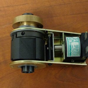 405-33-021: , WARNER ELECTRIC