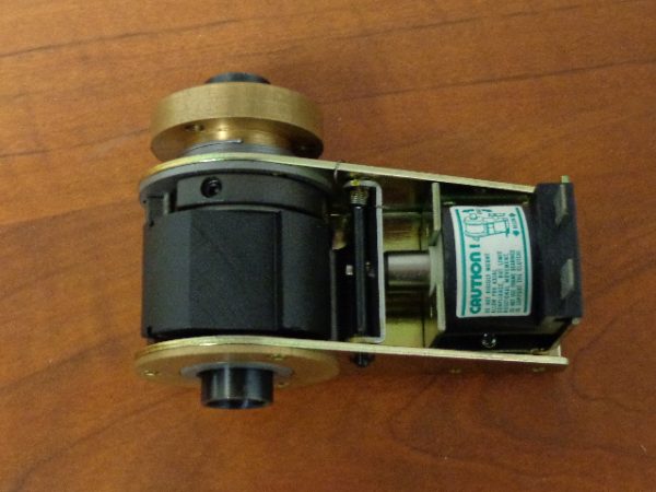 405-33-021: , WARNER ELECTRIC