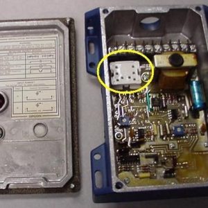 1241B-1X2: OPCON,  OPTICAL LIMIT SWITCH DETECTOR