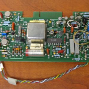 101364: LEEDS AND NORTHRUP, CIRCUIT BOARD