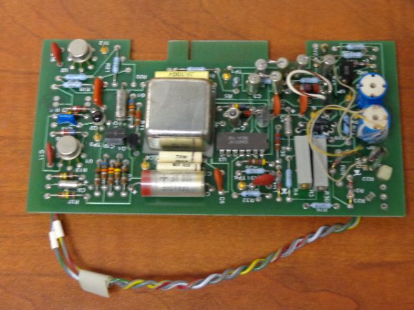 101364: LEEDS AND NORTHRUP, CIRCUIT BOARD