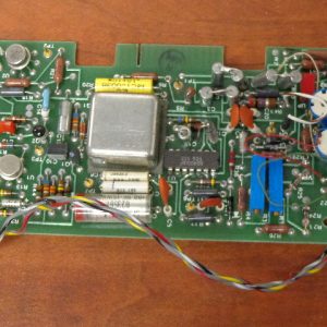101365: LEEDS AND NORTHRUP, CIRCUIT BOARD