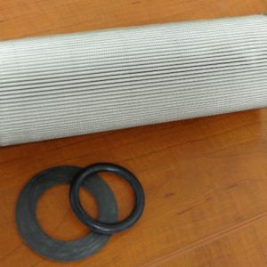 319452-6VG: HYDRAULIC FILTER, INTERNORMEN