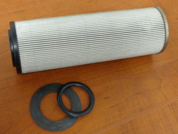 319452-6VG: HYDRAULIC FILTER, INTERNORMEN