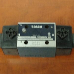 9810232004: DIRECTIONAL CONTROL VALVE, BOSCH