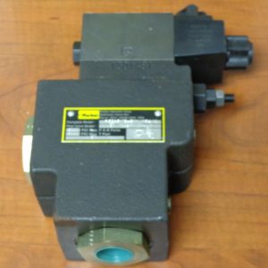 RS25S54SN1YWF4: PARKER REFLIEF VALVE, PARKER-HANNIFIN