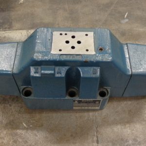 9810235043: HYDRAULIC CHECK VALUE, BOSCH