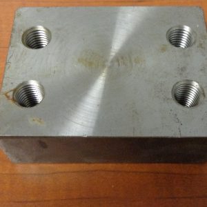 132005321: FLG SAE 2 BLIND, HYCOA