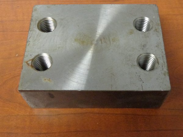 132005321: FLG SAE 2 BLIND, HYCOA