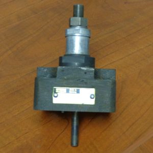 C025BN08N10: PARKER SLIP IN CARTRIDGE VALVE COVER, PARKER-HANNIFIN