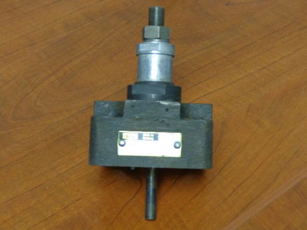 C025BN08N10: PARKER SLIP IN CARTRIDGE VALVE COVER, PARKER-HANNIFIN