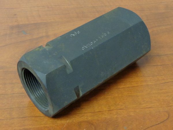 CVH05-1500S: CHECK VALVE, DMIC
