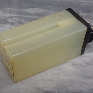 CR245X111A: STATIC CONTROL LOGIC ELEMENT, GENERAL ELECTRIC