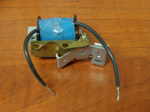 6960073G001: LOCKOUT ASSEMBLY, GENERAL ELECTRIC