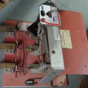 QA-2033-CBC: BOLTED PRESSURE SWTICH, PRINGLE