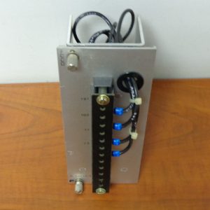 0-51893-3: RELIANCE, PC CONTROL BOARD, FIELD CONTROLLER