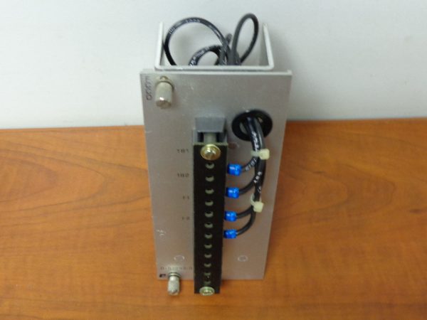 0-51893-3: RELIANCE, PC CONTROL BOARD, FIELD CONTROLLER
