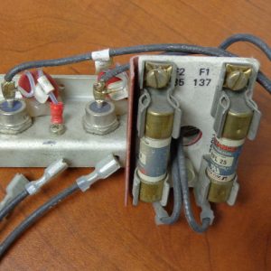 705330031R: ELECTRIC RECTIFIER BOARD FIELD SUPPLY VSX, RELIANCE