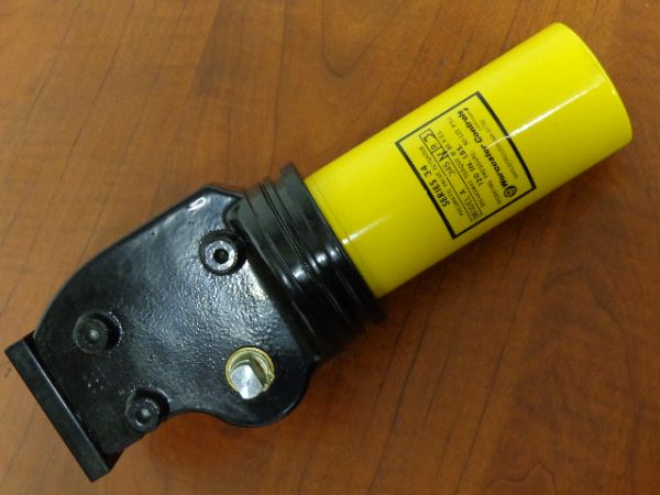 A-34SN: WORSCETOR CONTROL PNEUMATIC VALUE ACTUATOR SERIES 34, WORCESTOR CONTROL