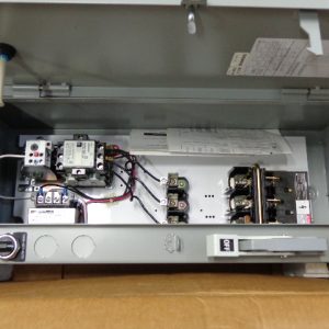 17ESF92BF13: COMBINATION STARTER, SIEMENS