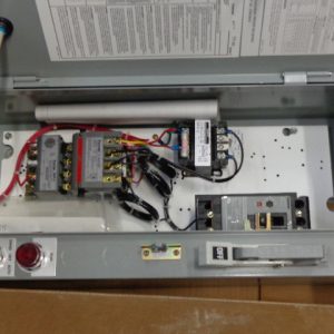 18CSD92BF: COMBINATION STARTER, SIEMENS