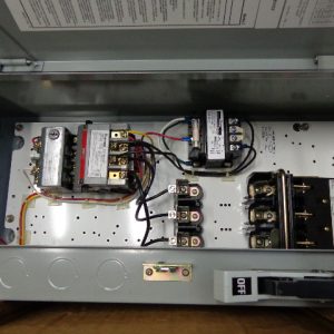 17DSD92BF11: COMBINATION STARTER, SIEMENS