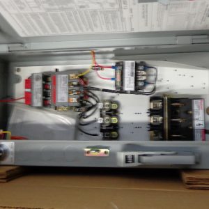 SCFC10208: COMBINATION STARTER, SIEMENS