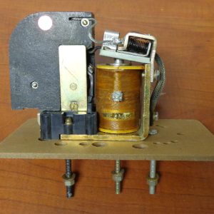 552D181G01: MM410 DC CONTACTOR , WESTINGHOUSE