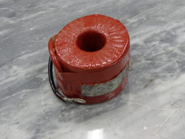 12281: COIL BRAND UNKNOWN,