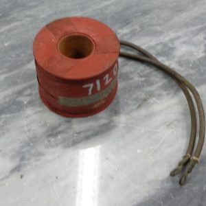 71207: P AND H COIL, P&H