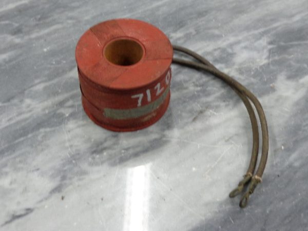 71207: P AND H COIL, P&H