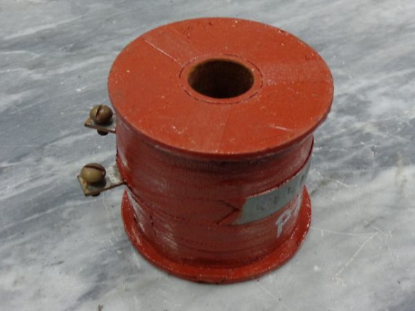 975-F2341: P AND H COIL, P&H