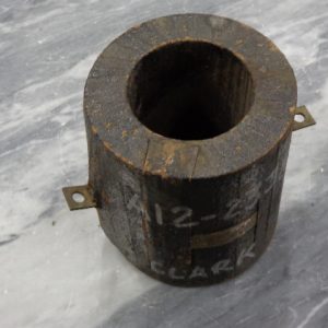 A12-2338A: COIL, CLARK