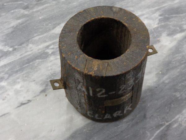 A12-2338A: COIL, CLARK