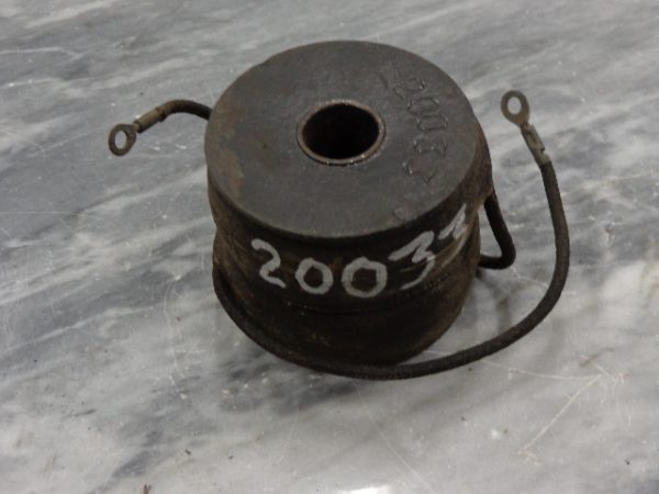 9-20033: COIL, CUTLER HAMMER