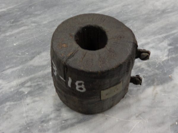 9-3-18: COIL CUTLER HAMMER