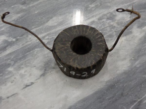 9-719-29: COIL, CUTLER HAMMER